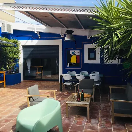 Casa Leon Villa Narbonne Exterior photo