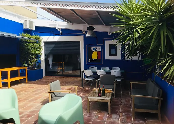 Casa Leon