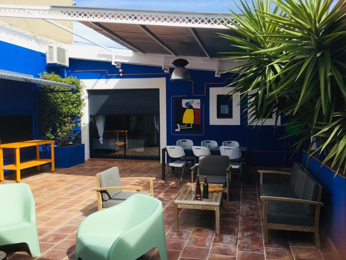 Casa Leon Ferienhaus