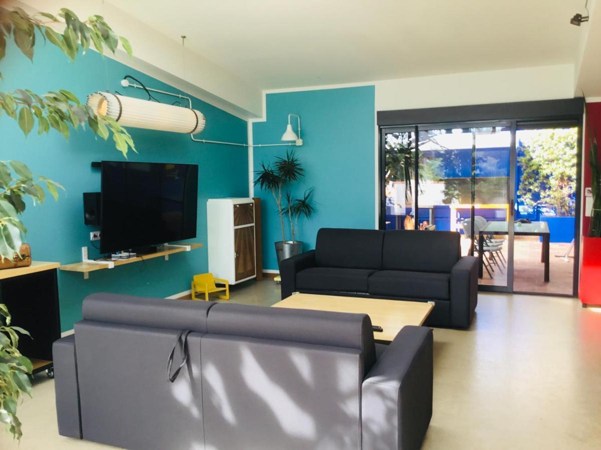 Casa Leon Holiday home *