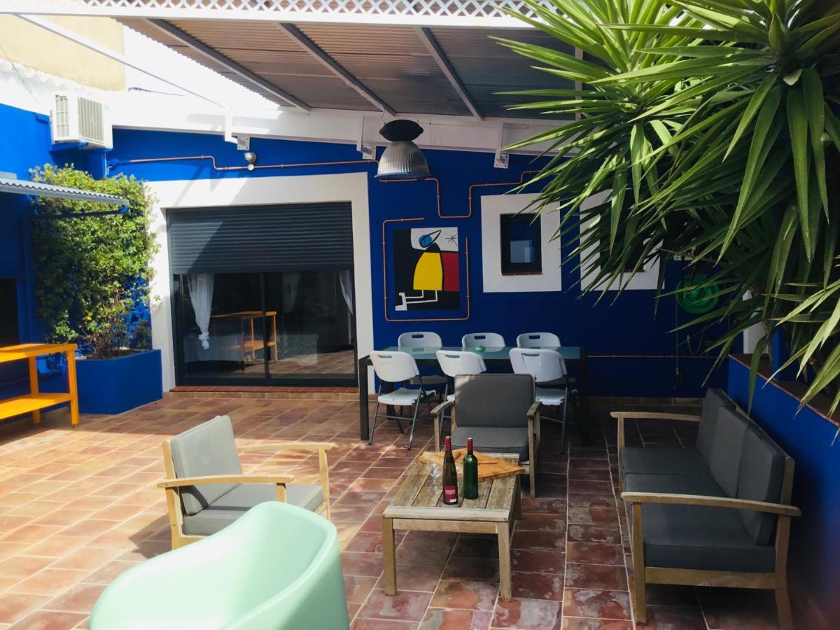 Casa Leon Holiday home Narbonne