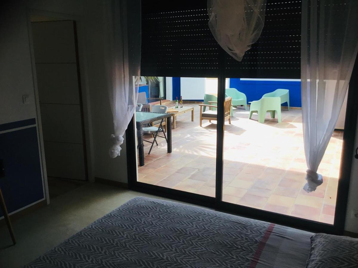 Casa Leon Ferienhaus Narbonne