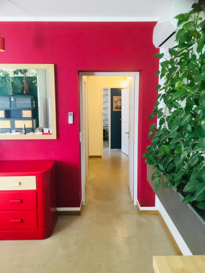 Casa Leon Holiday home Narbonne