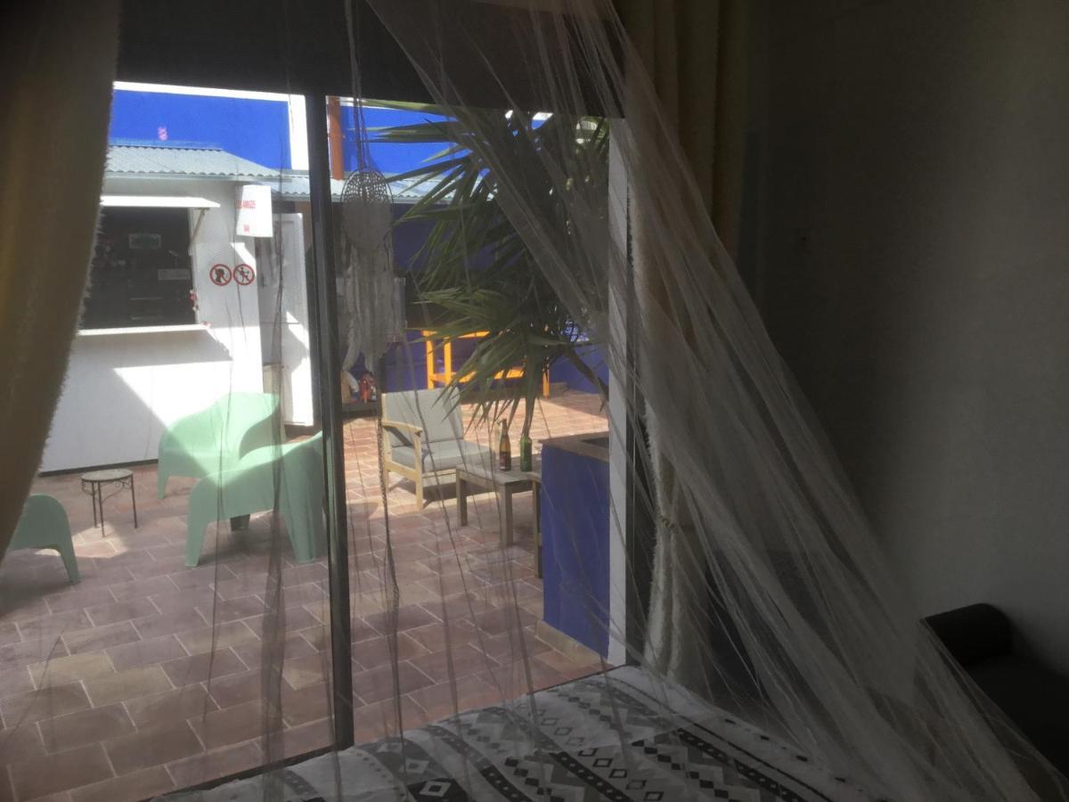 Holiday home Casa Leon