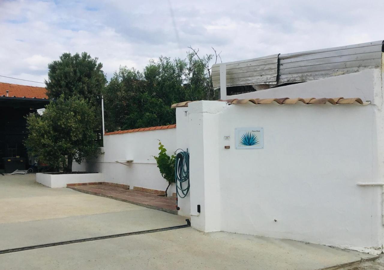 Casa Leon Ferienhaus